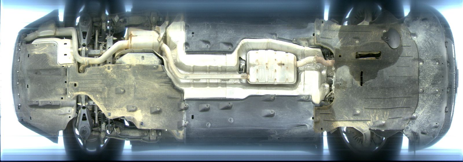 2024 Chrysler Pacifica Touring L FWD