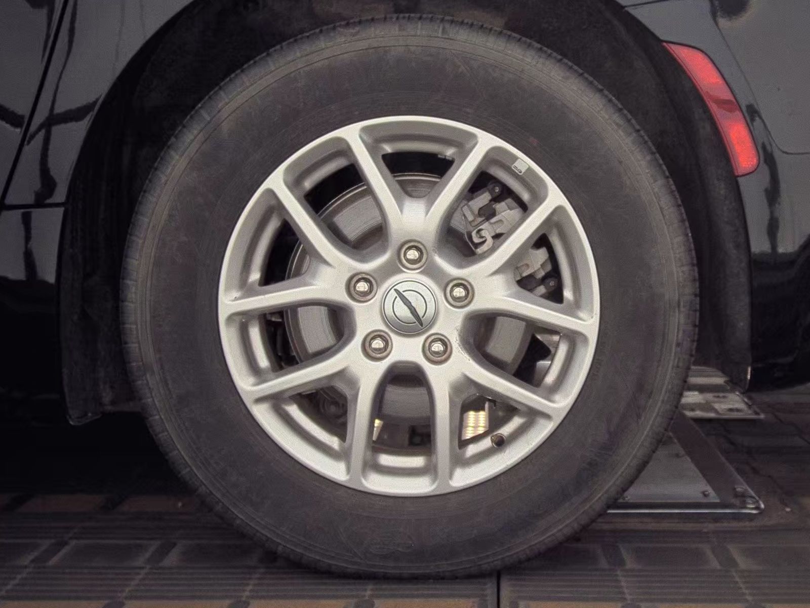 2024 Chrysler Pacifica Touring L FWD