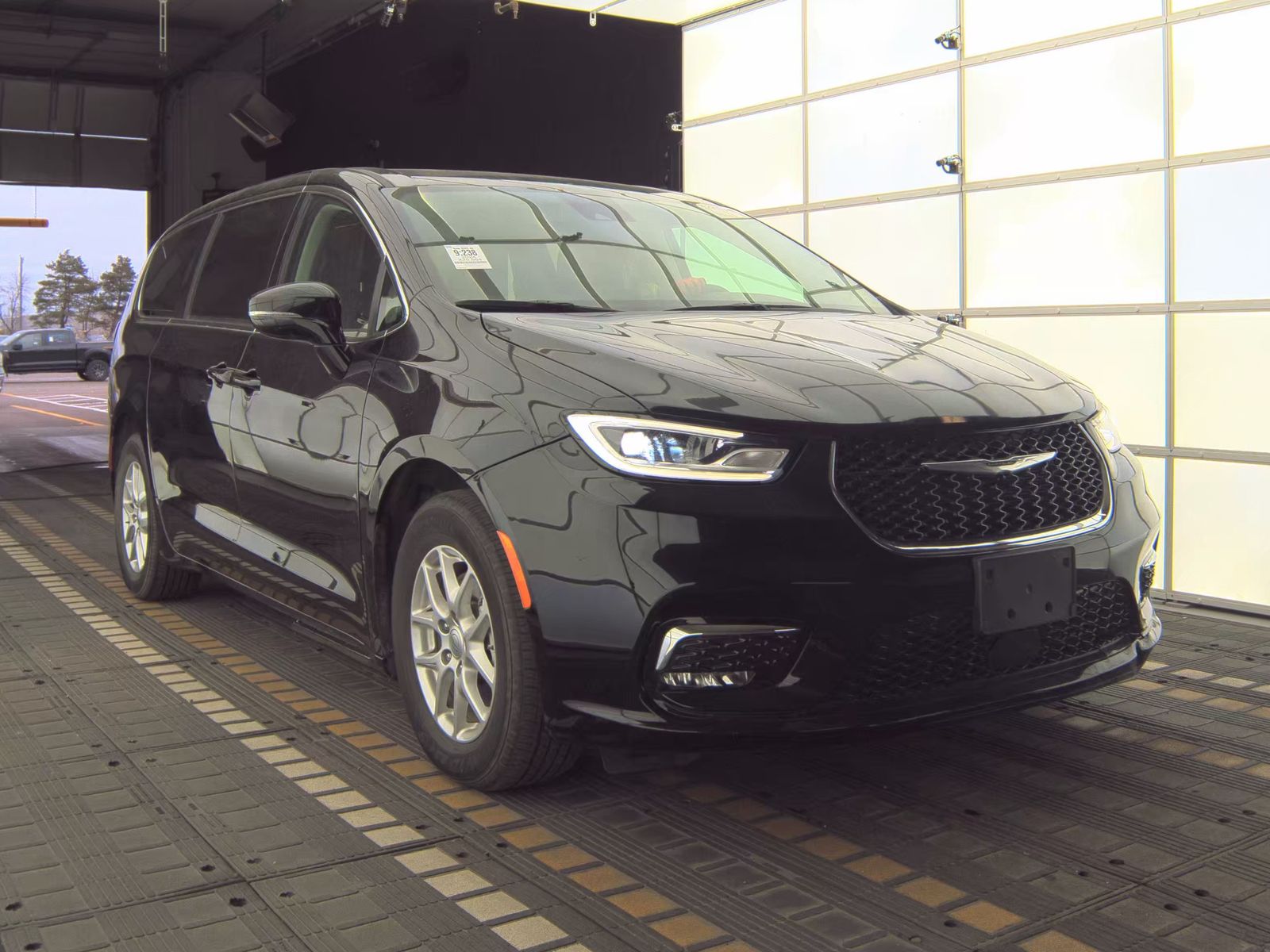 2024 Chrysler Pacifica Touring L FWD