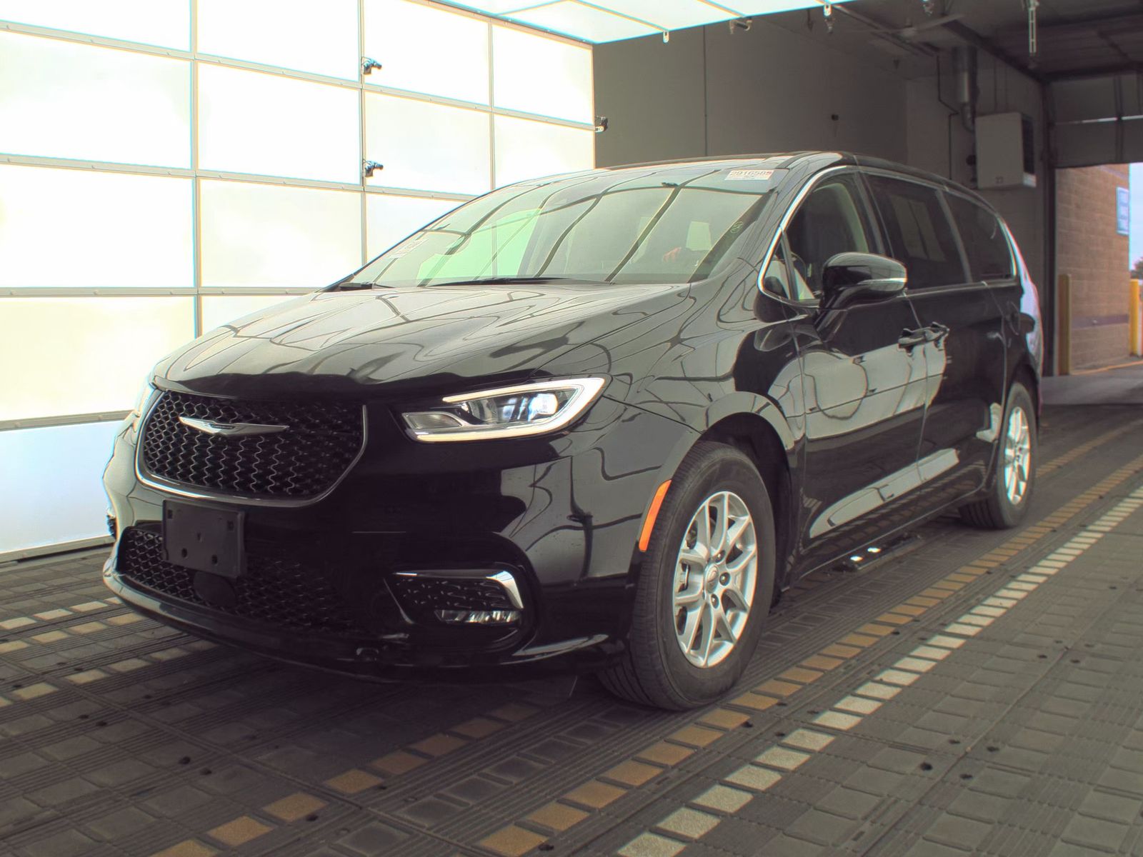 2024 Chrysler Pacifica Touring L FWD