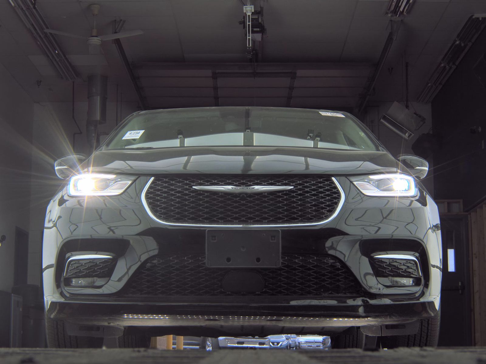 2024 Chrysler Pacifica Touring L FWD