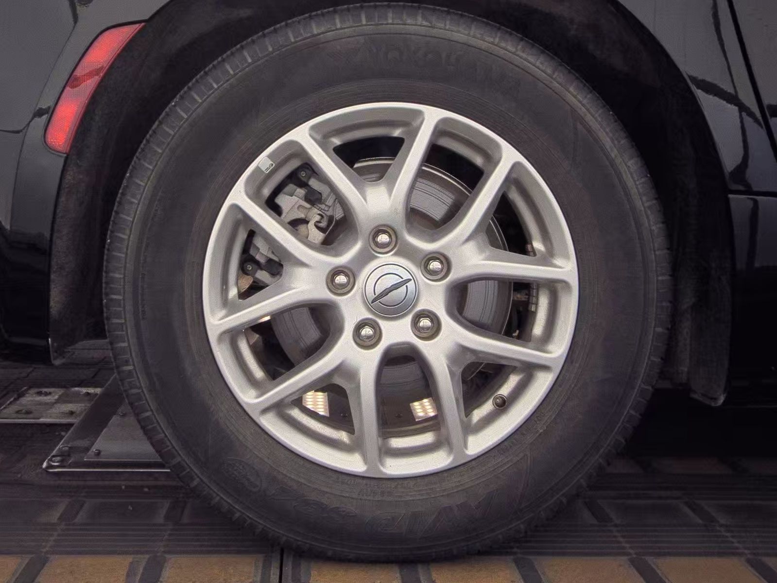 2024 Chrysler Pacifica Touring L FWD