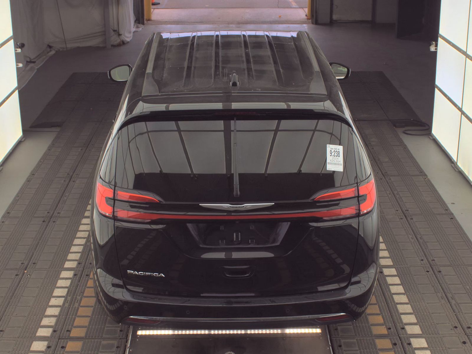 2024 Chrysler Pacifica Touring L FWD