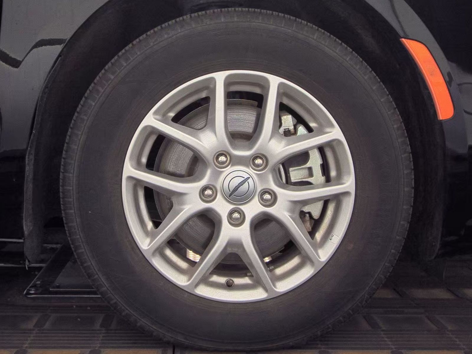 2024 Chrysler Pacifica Touring L FWD