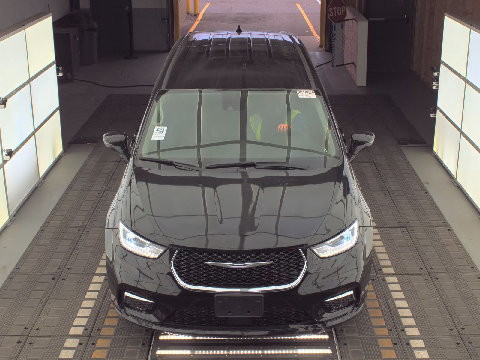 2024 Chrysler Pacifica Touring L FWD