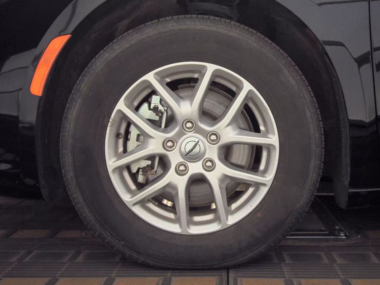 2024 Chrysler Pacifica Touring L FWD