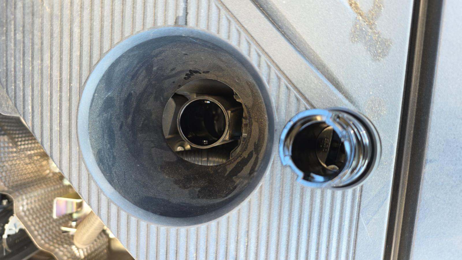 2023 Nissan Rogue Platinum AWD