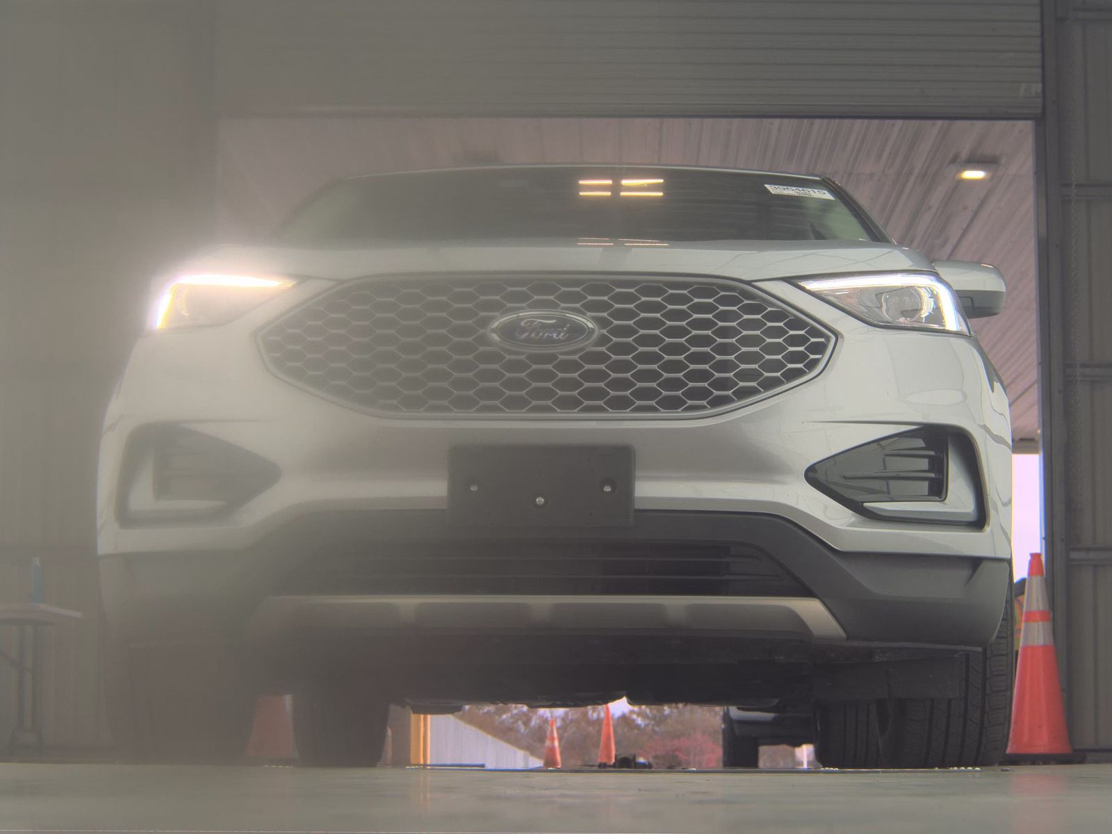 2024 Ford Edge SEL AWD