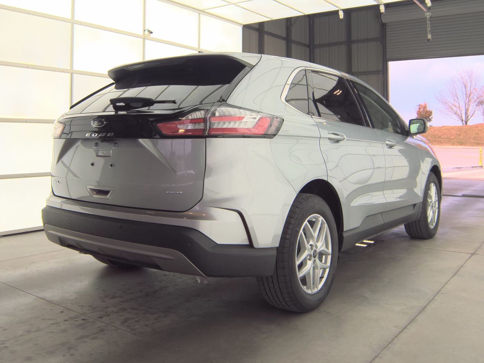 2024 Ford Edge SEL AWD