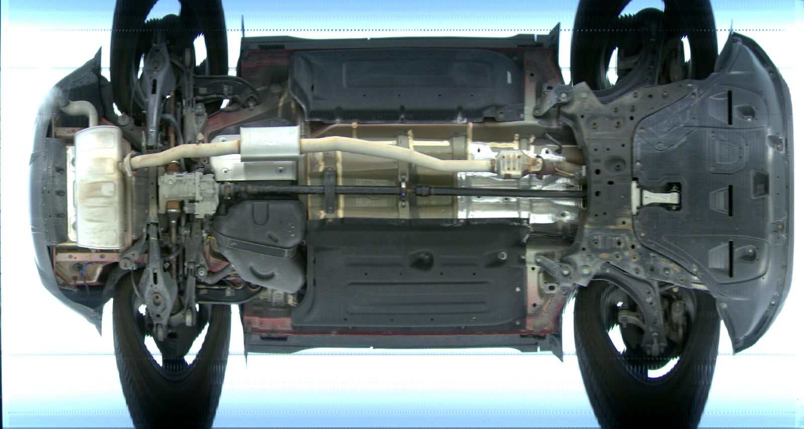 2023 Hyundai Tucson SEL AWD