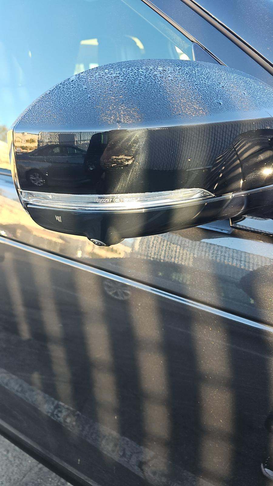 2022 Land Rover Discovery HSE R-Dynamic AWD