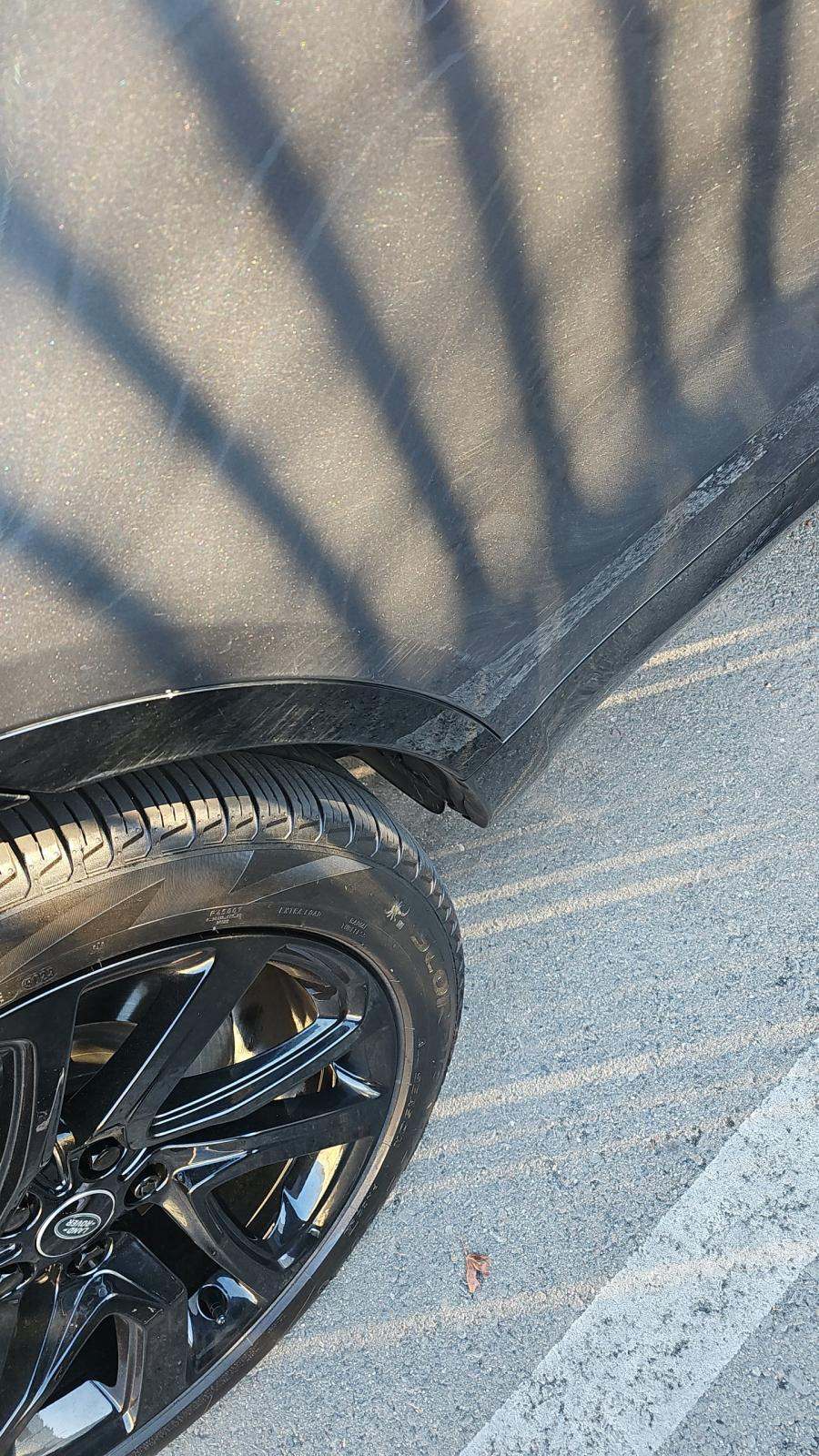 2022 Land Rover Discovery HSE R-Dynamic AWD