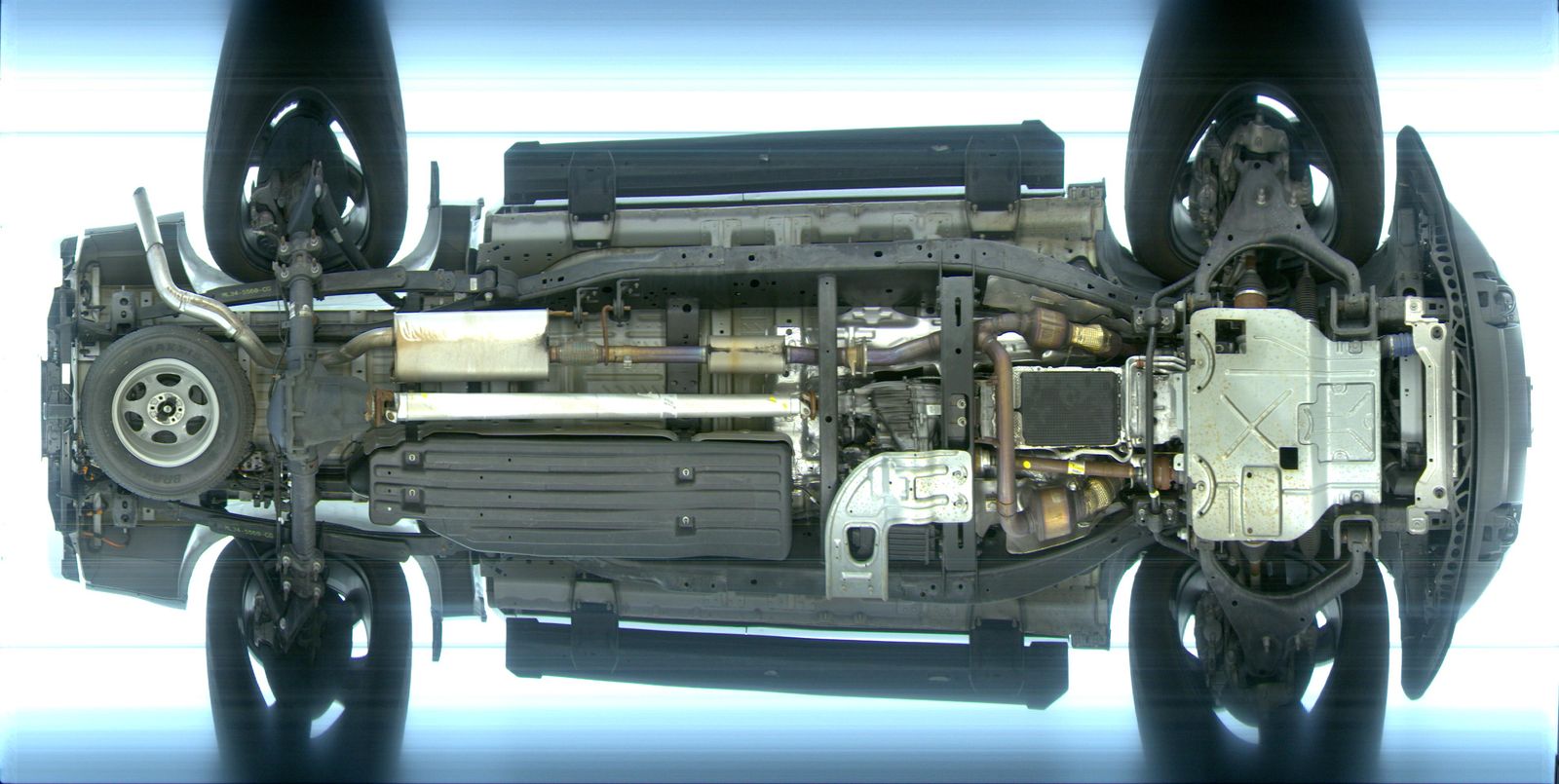 2023 Ford F-150 Lariat AWD