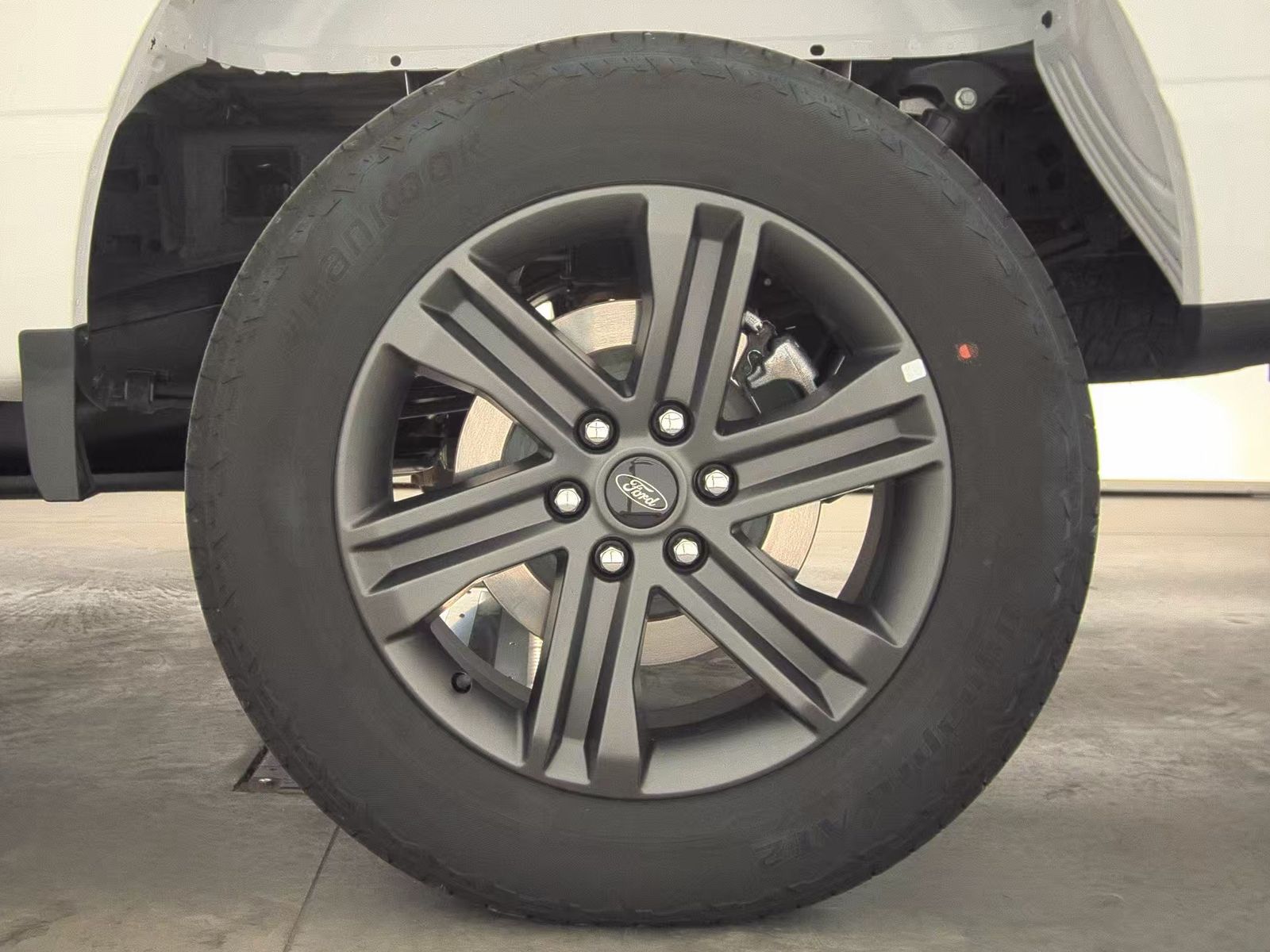 2023 Ford F-150 Lariat AWD