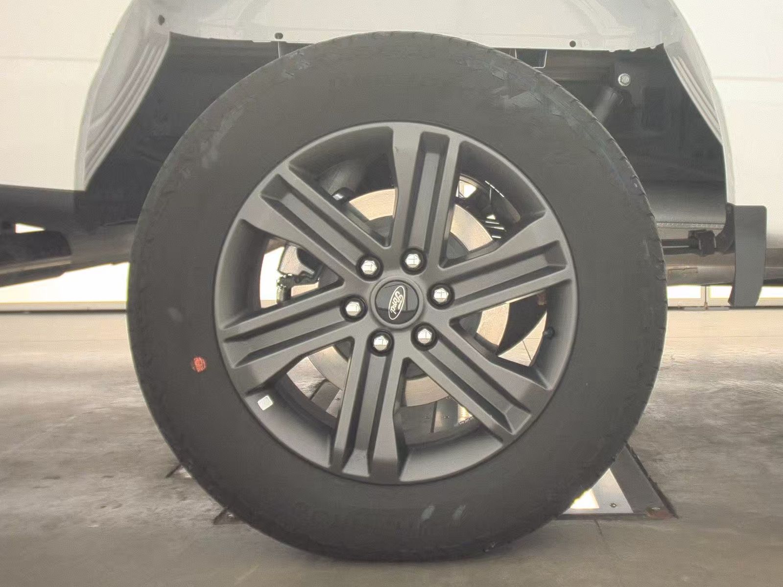 2023 Ford F-150 Lariat AWD