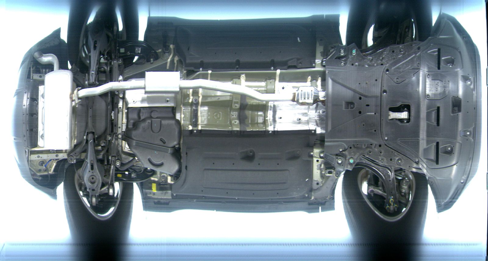 2024 Hyundai Tucson SE FWD