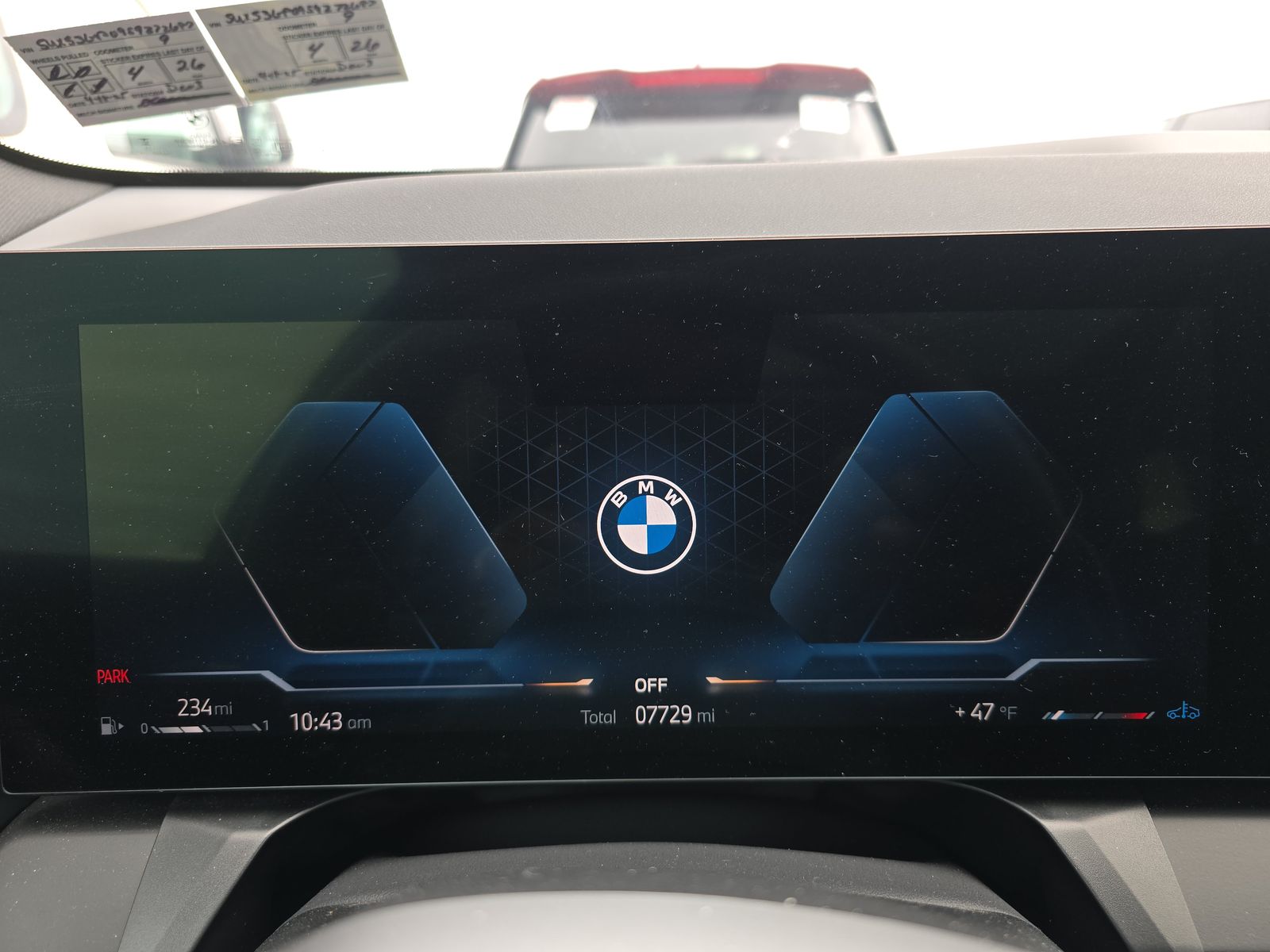 2025 BMW X3 xDrive30i AWD