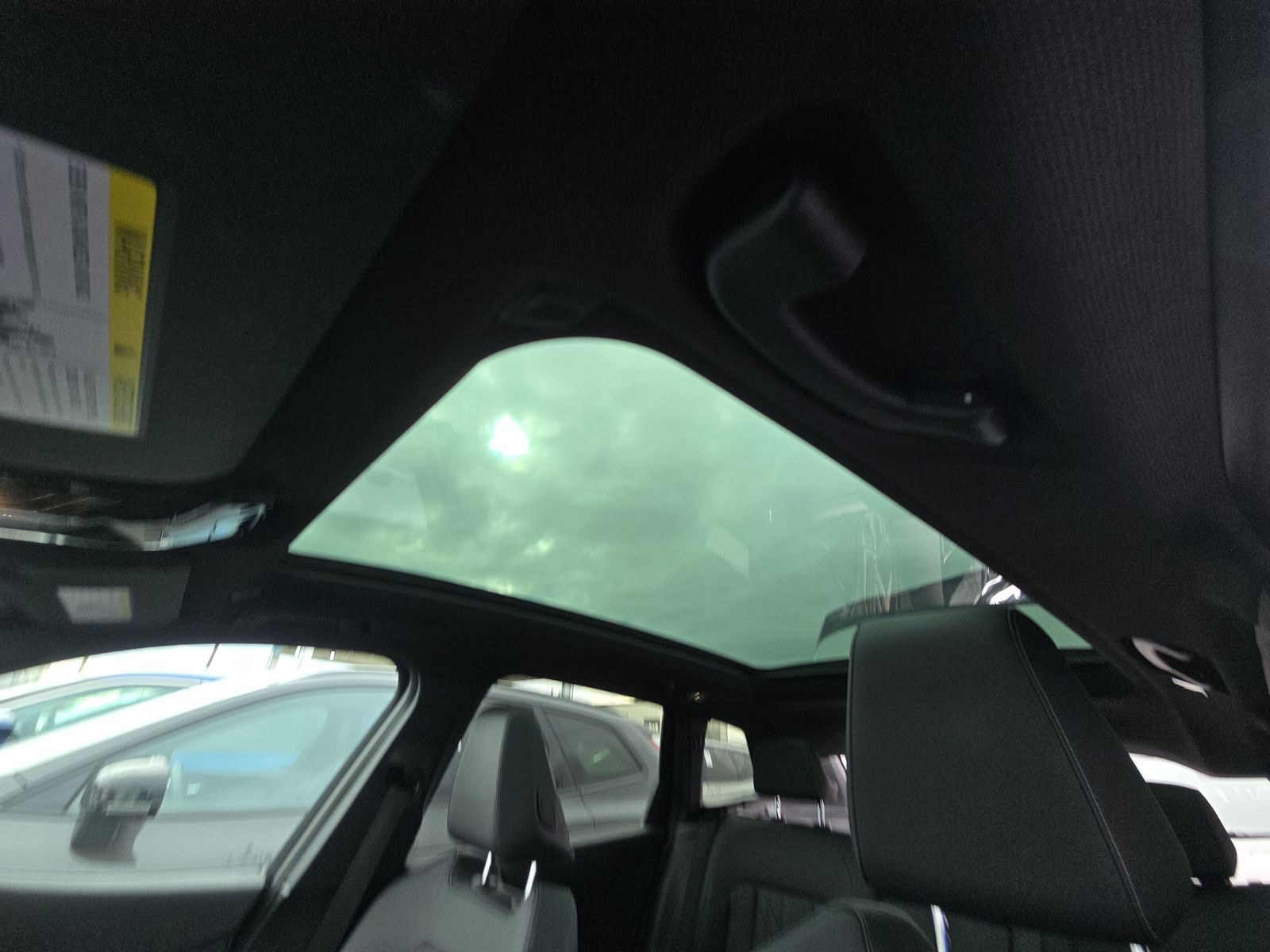 2025 BMW X3 xDrive30i AWD