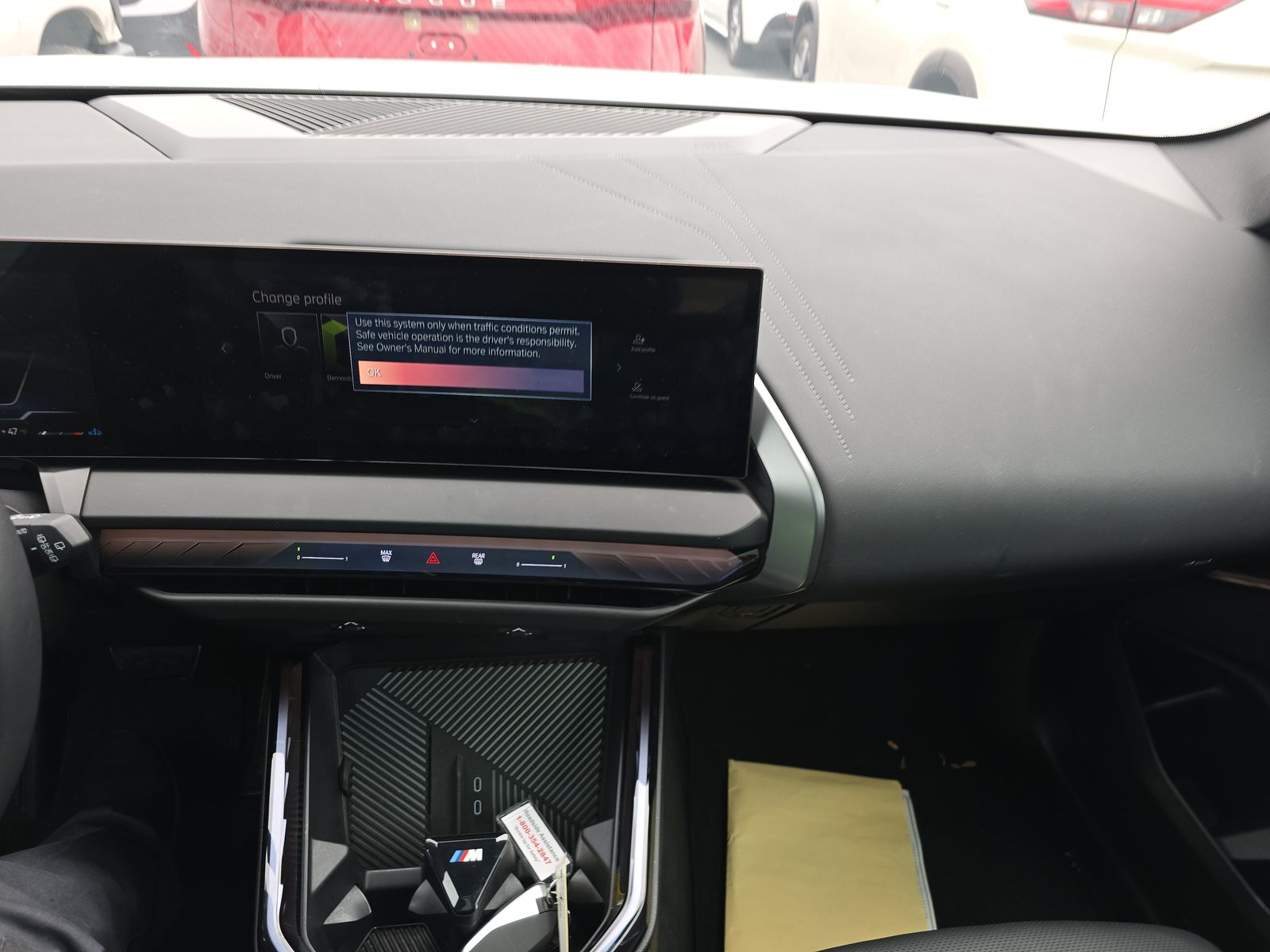 2025 BMW X3 xDrive30i AWD