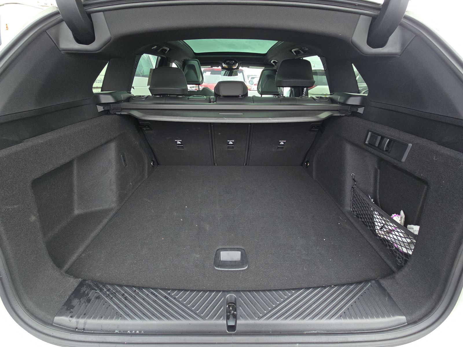 2025 BMW X3 xDrive30i AWD