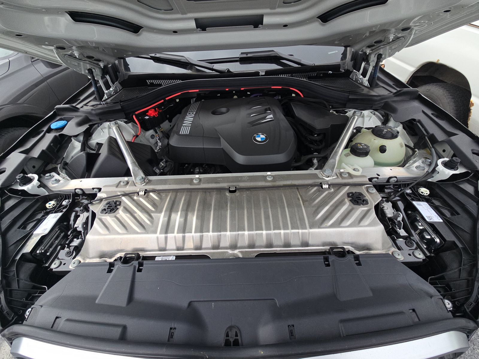 2025 BMW X3 xDrive30i AWD