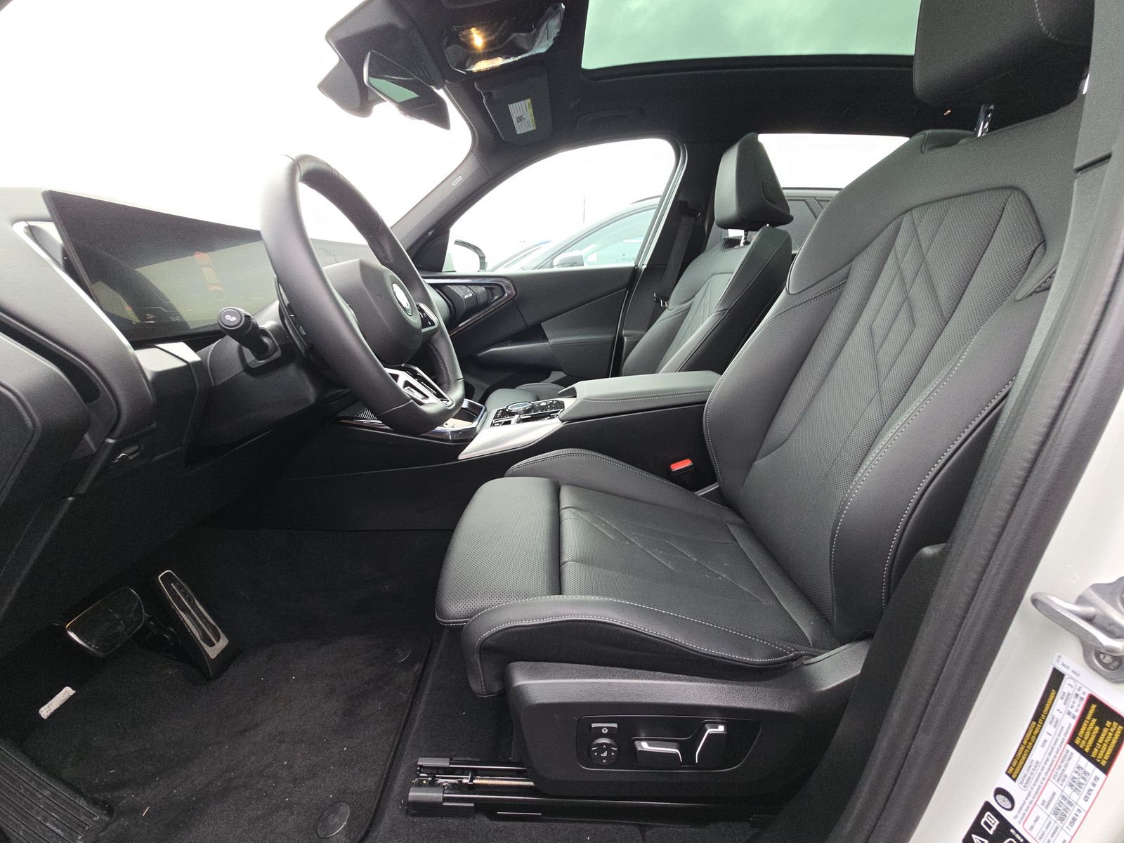 2025 BMW X3 xDrive30i AWD