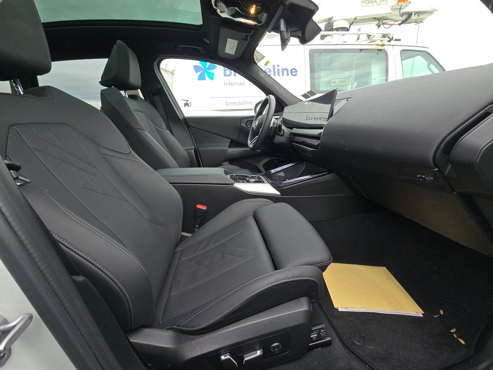 2025 BMW X3 xDrive30i AWD