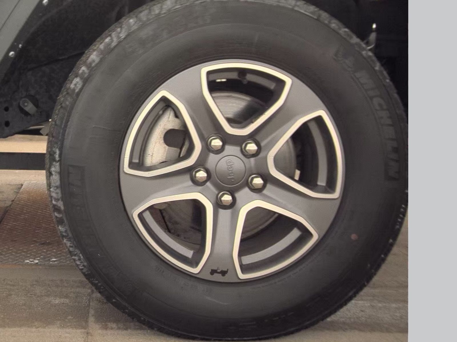 2022 Jeep Wrangler Unlimited Sport S Edition AWD