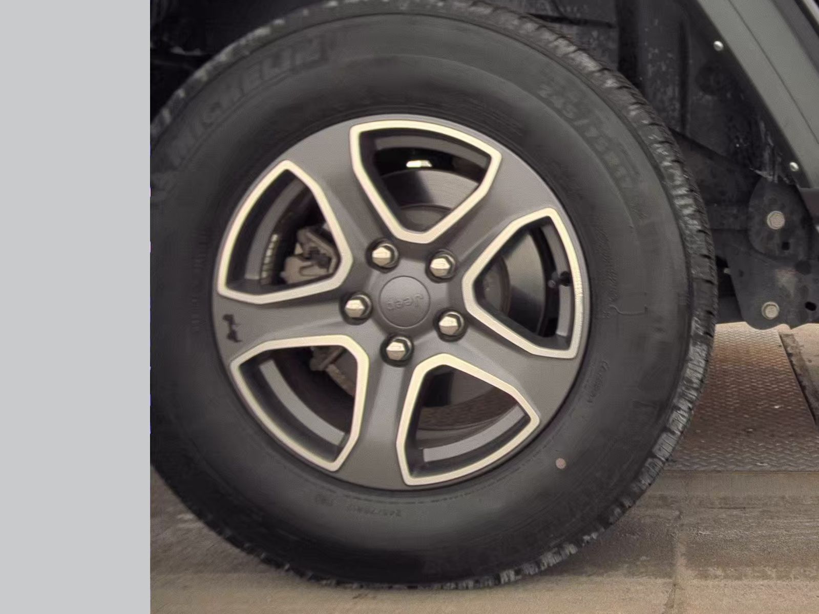 2022 Jeep Wrangler Unlimited Sport S Edition AWD