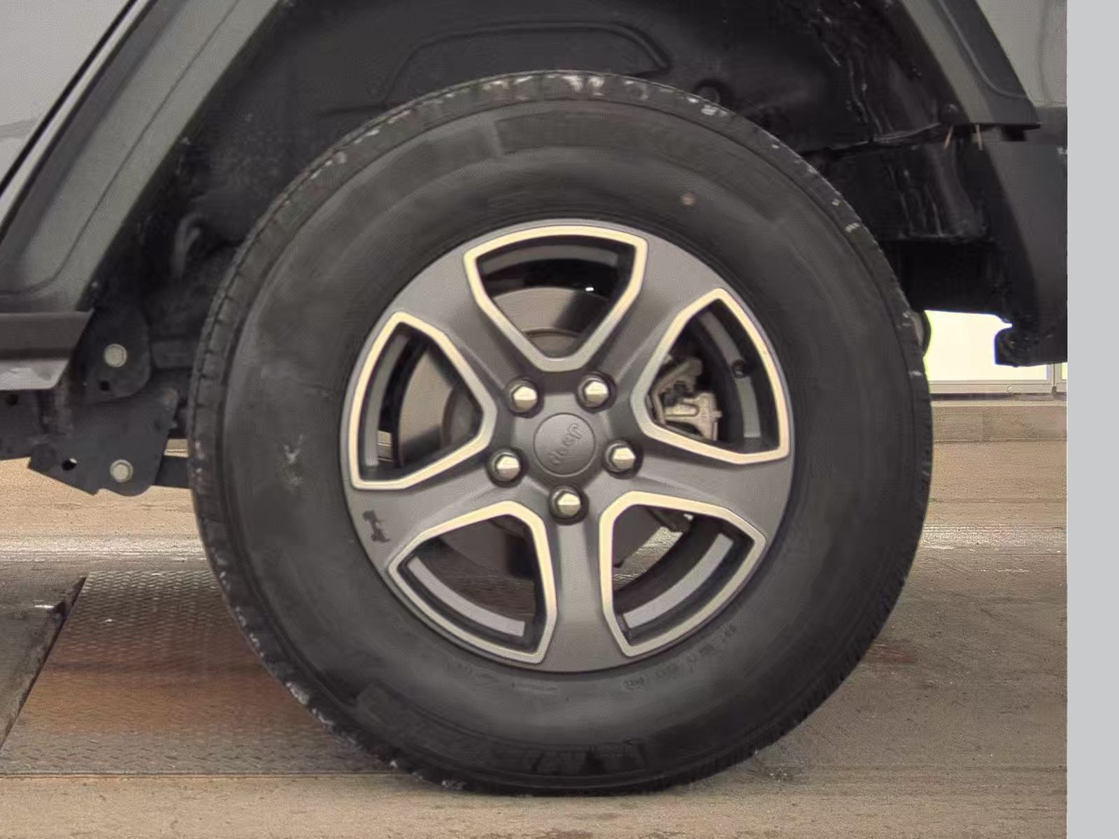 2022 Jeep Wrangler Unlimited Sport S Edition AWD