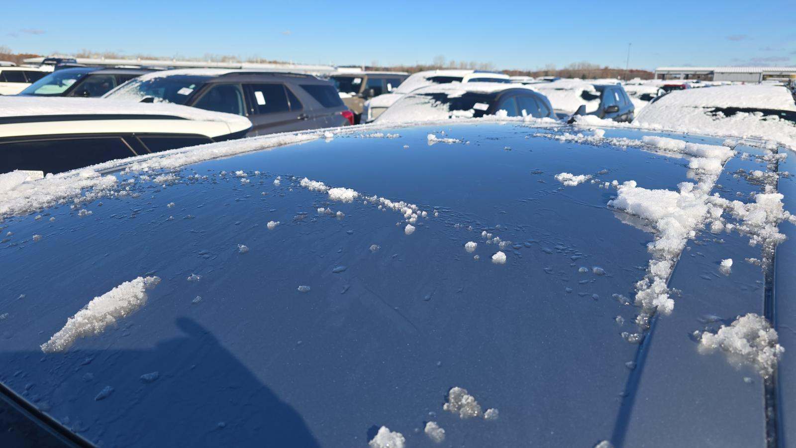 2024 Ford Edge SEL AWD