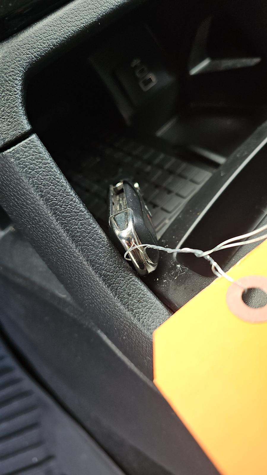 2025 Ford Ranger XLT AWD