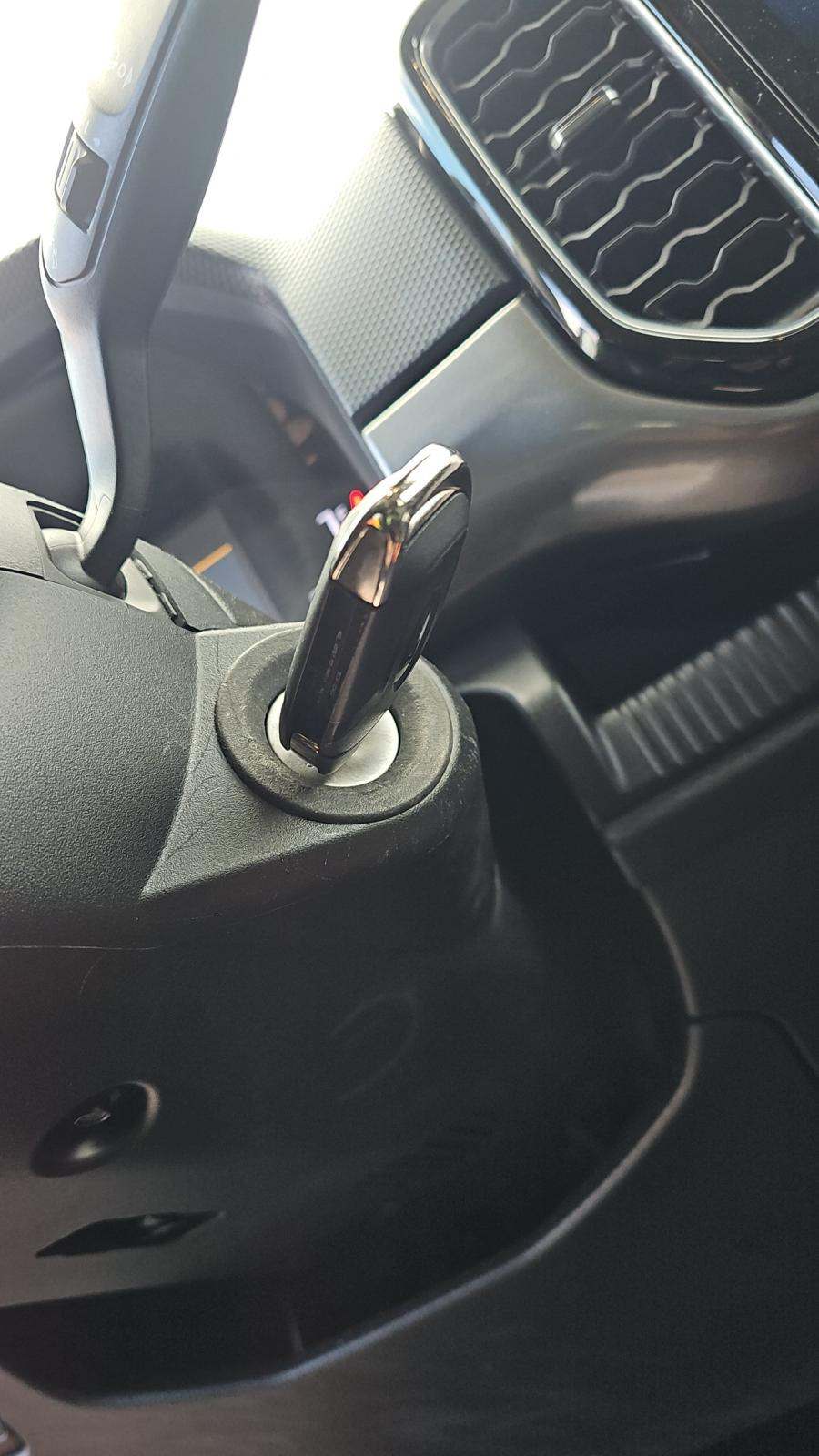 2025 Ford Ranger XLT AWD