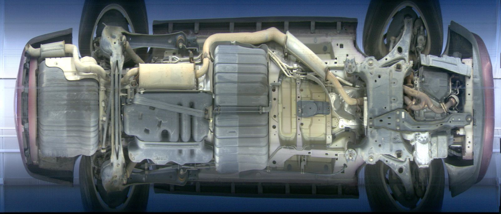 2019 Dodge Grand Caravan SXT FWD