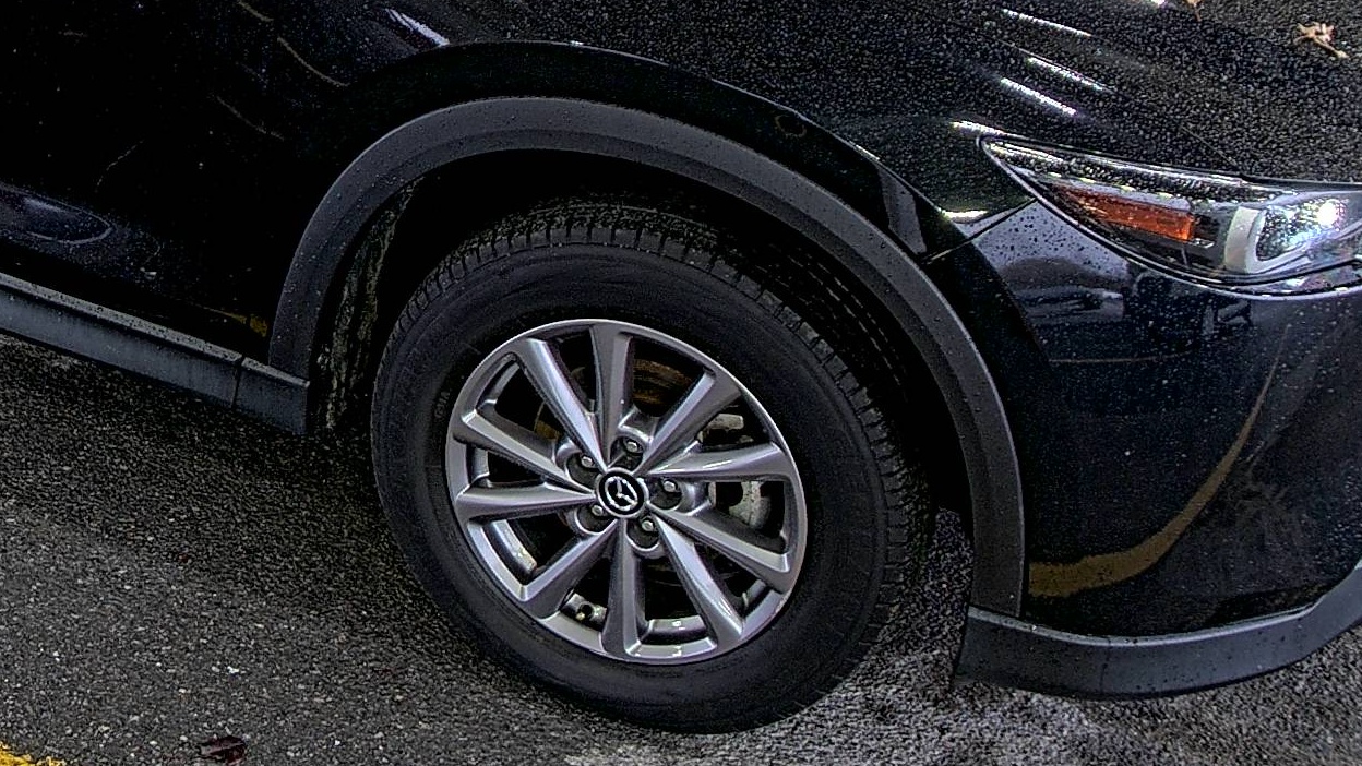 2023 MAZDA CX-5 2.5 S Select Package AWD