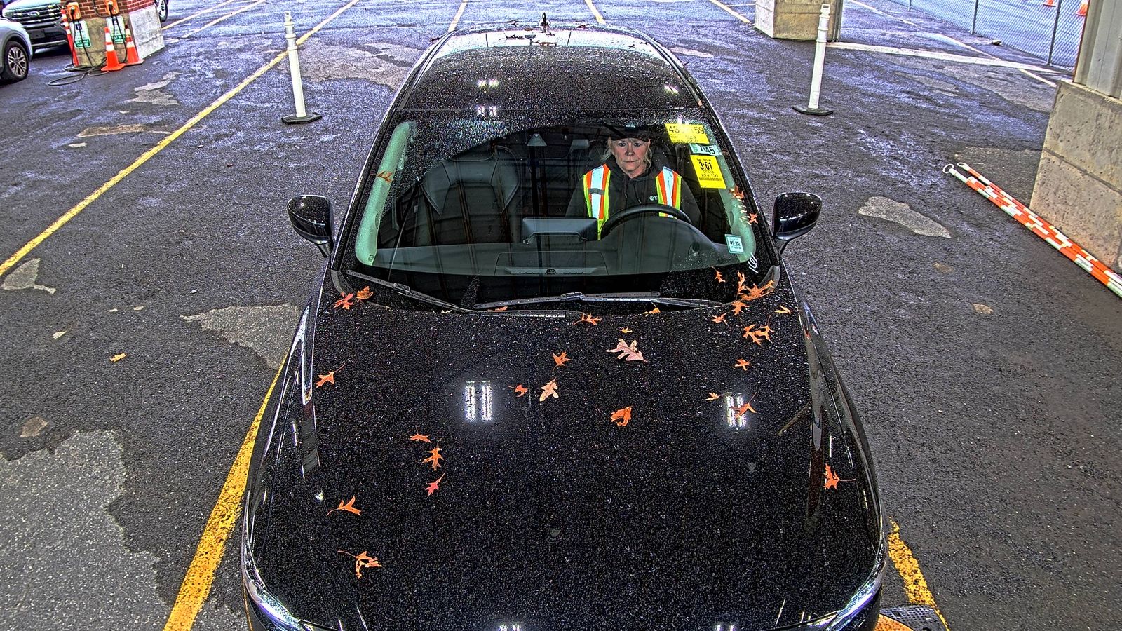 2023 MAZDA CX-5 2.5 S Select Package AWD