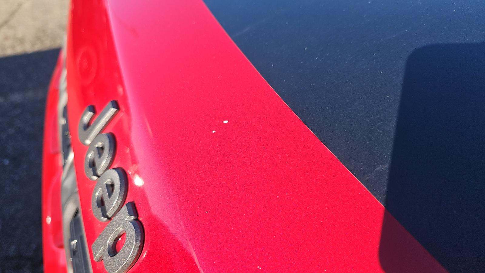 2025 Jeep Compass Trailhawk AWD