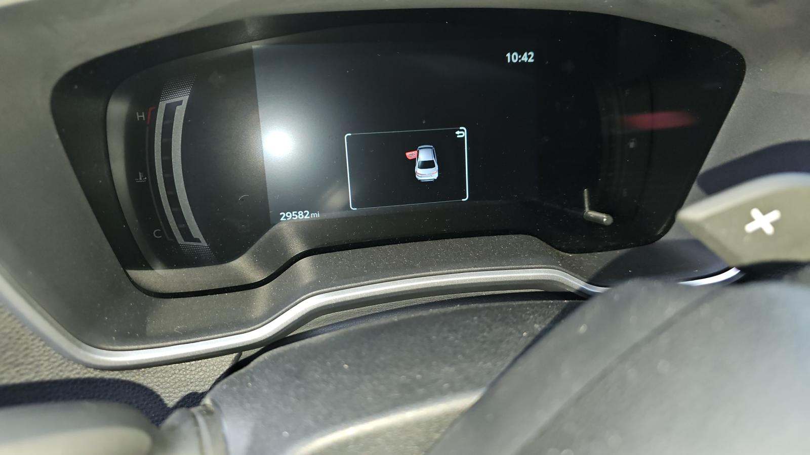 2024 Toyota Corolla XSE FWD