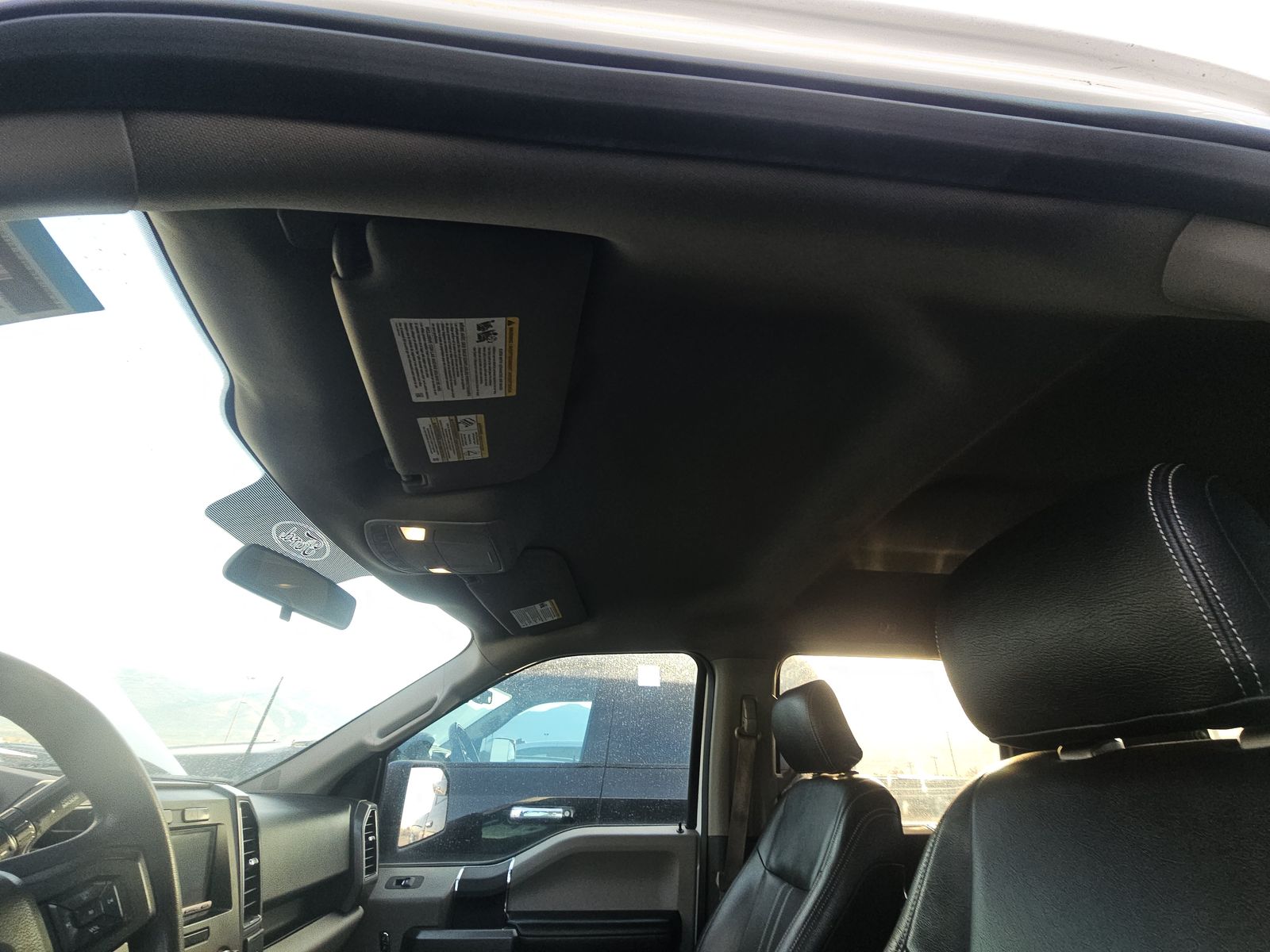 2018 Ford F-150 XLT AWD