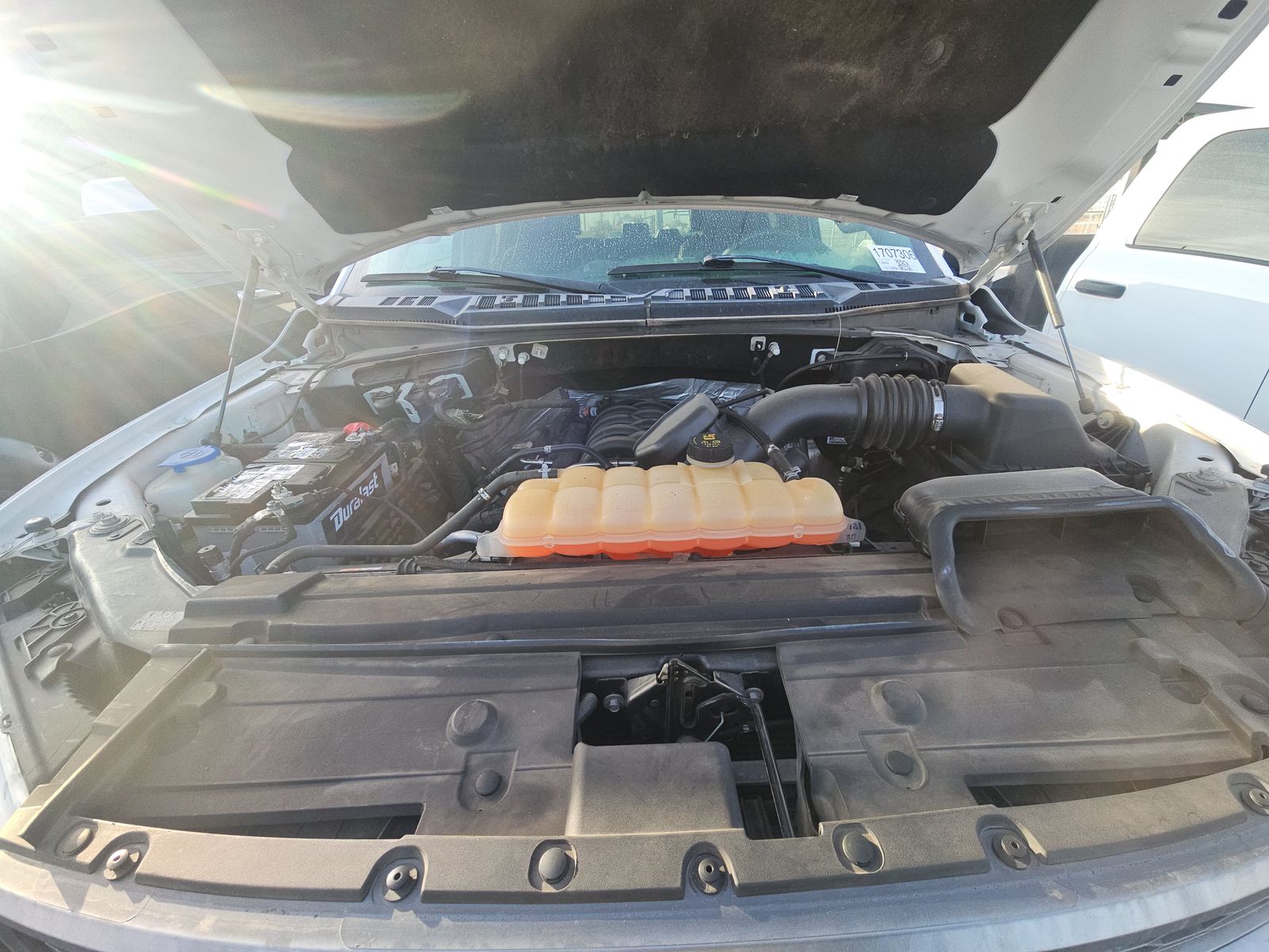 2018 Ford F-150 XLT AWD