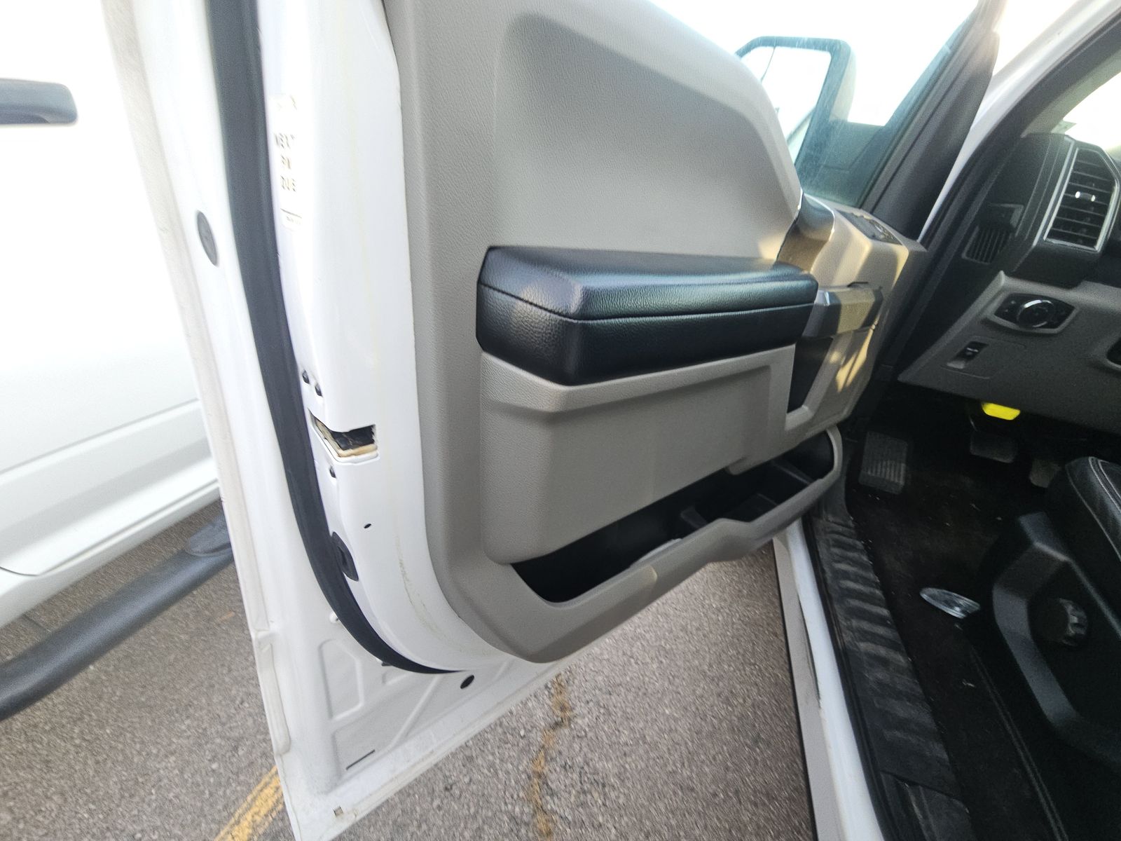 2018 Ford F-150 XLT AWD