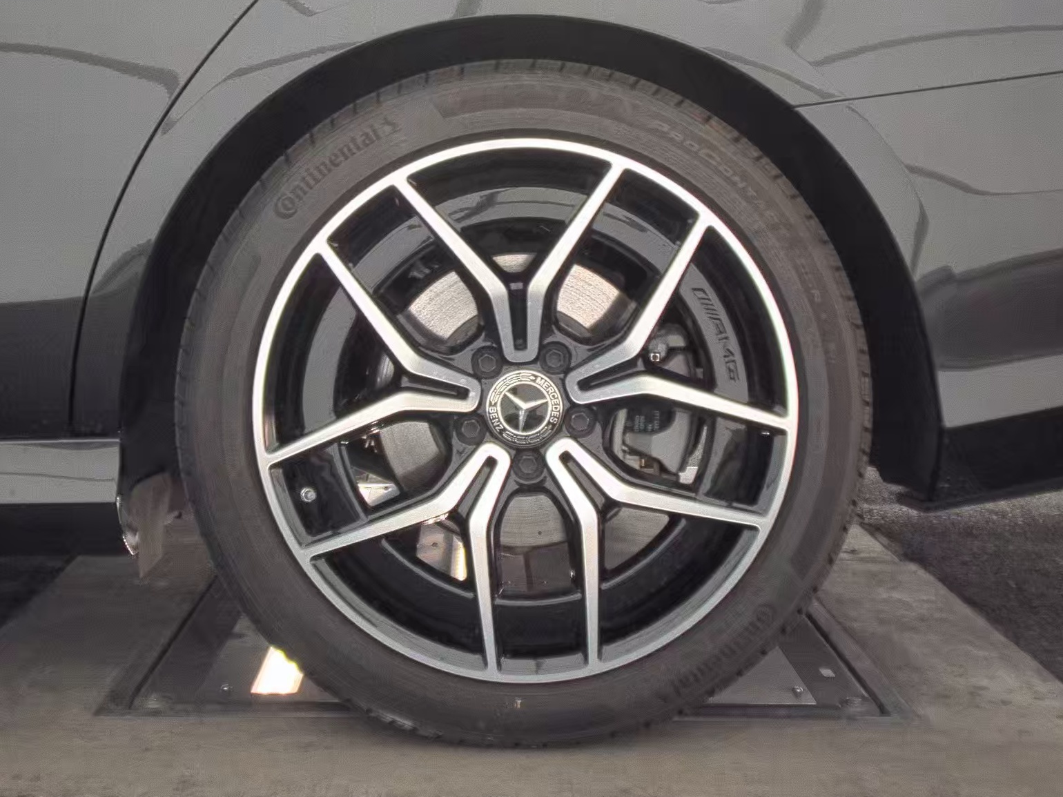 2023 Mercedes-Benz E-Class E 350 RWD