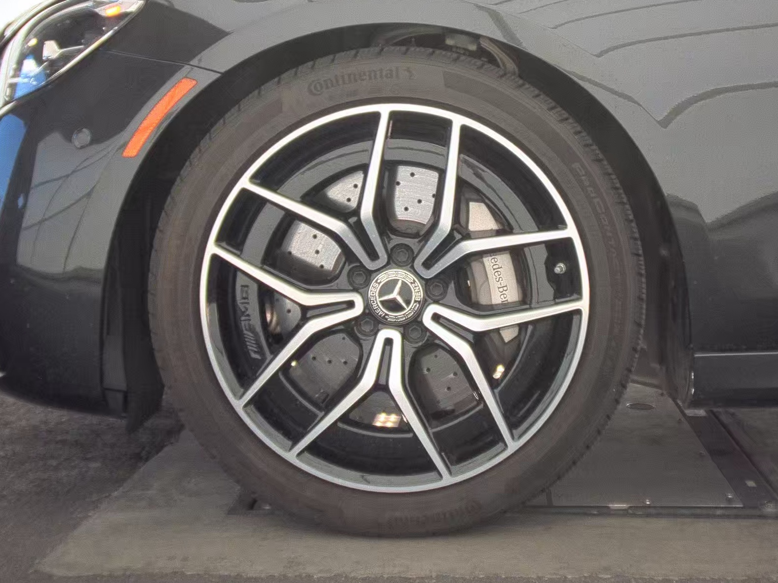 2023 Mercedes-Benz E-Class E 350 RWD