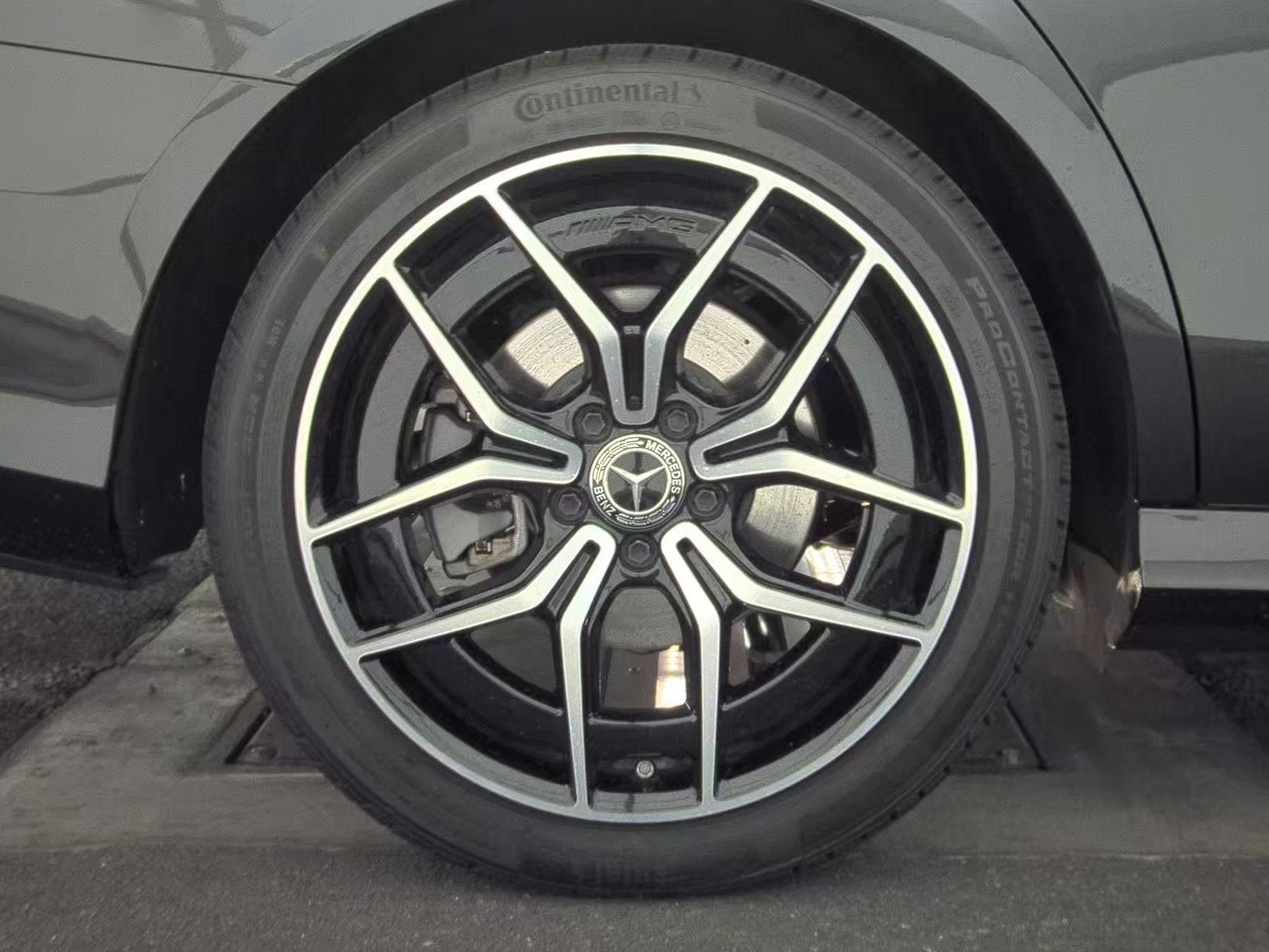 2023 Mercedes-Benz E-Class E 350 RWD