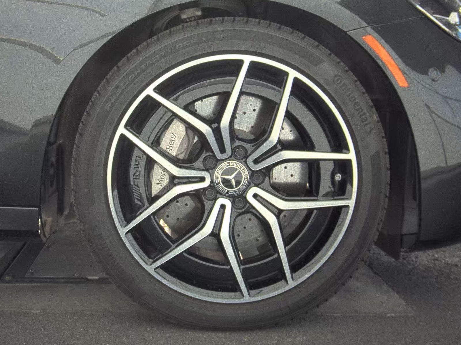 2023 Mercedes-Benz E-Class E 350 RWD