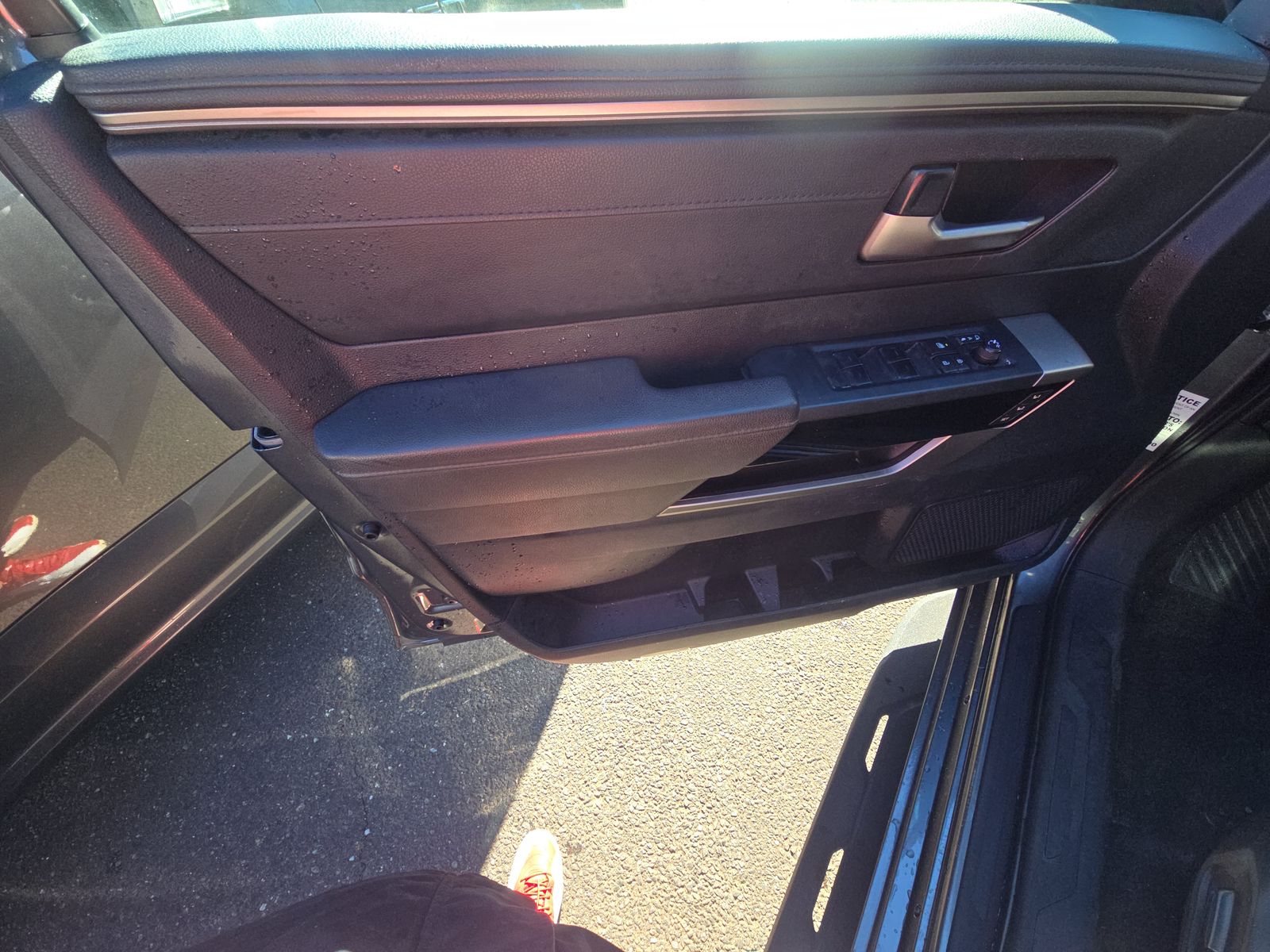 2022 Toyota Tundra Limited AWD