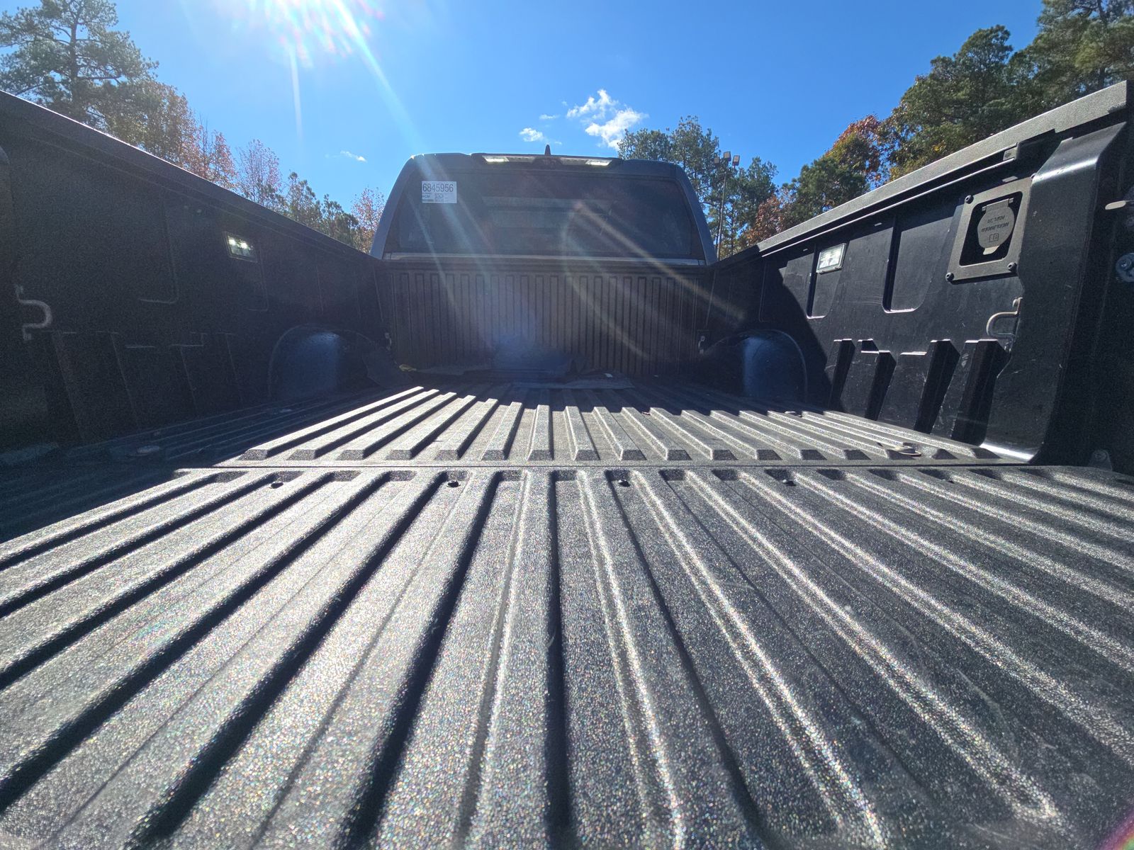 2022 Toyota Tundra Limited AWD