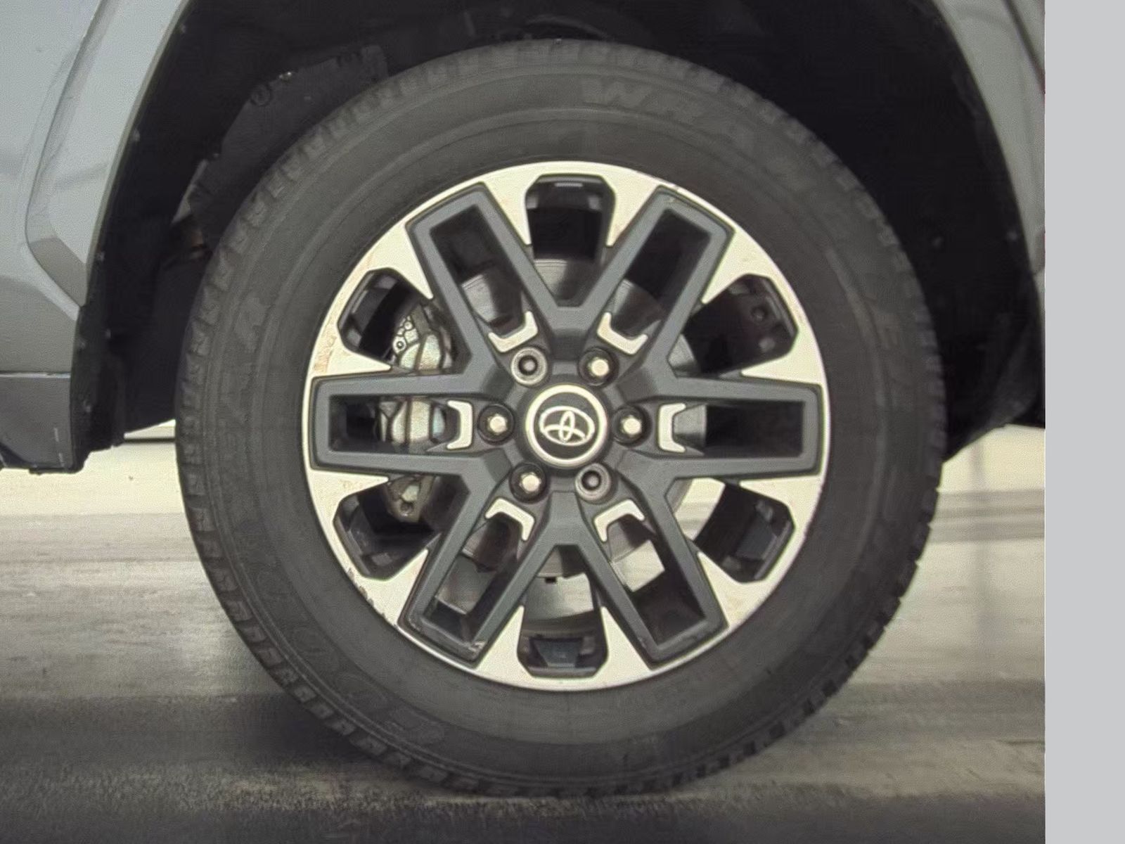 2022 Toyota Tundra Limited AWD