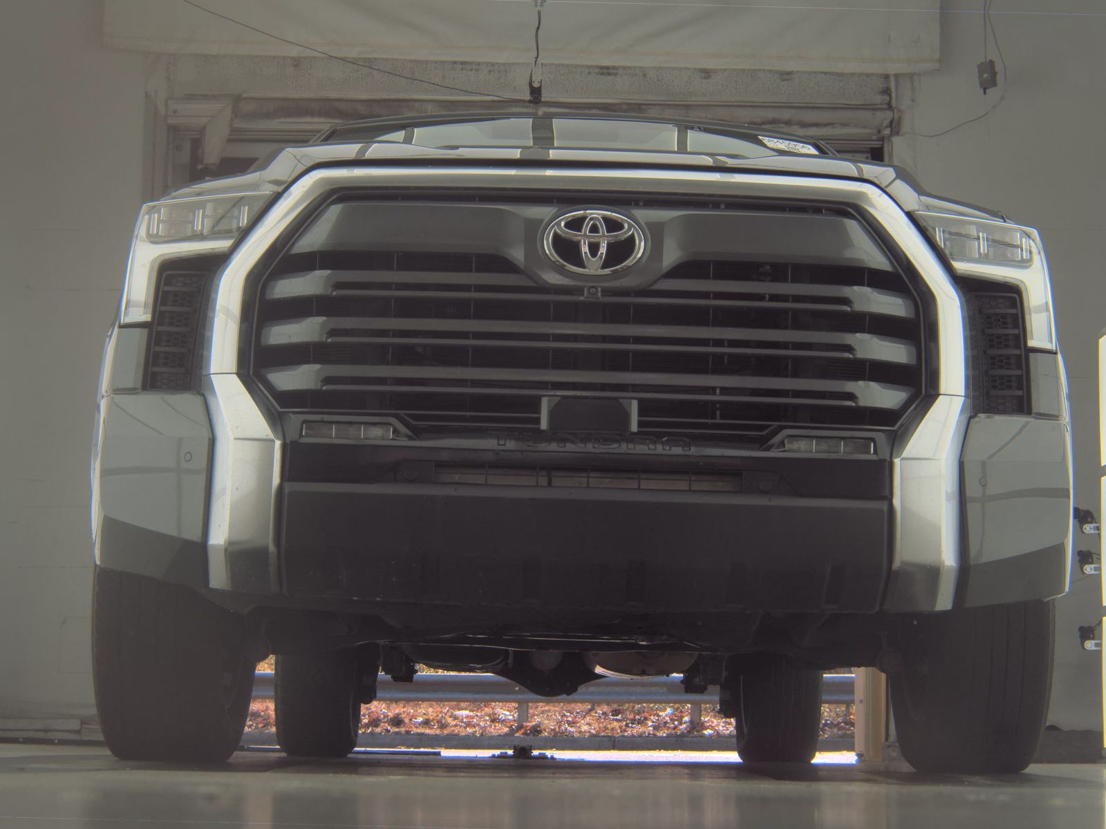 2022 Toyota Tundra Limited AWD