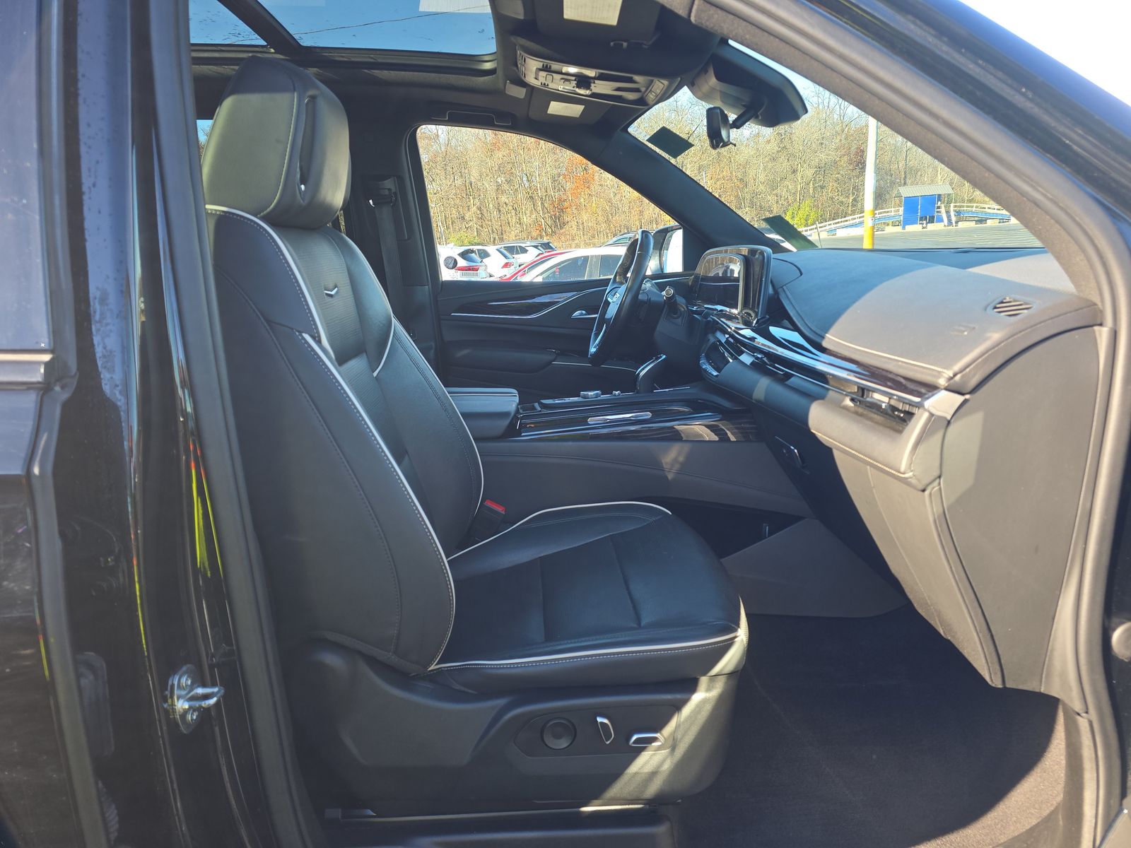 2023 Cadillac Escalade ESV Sport AWD